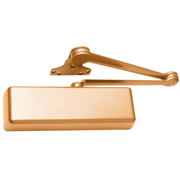 Manual, Hydraulic, 4040XP Series Surface Mounted Closers, Surface Mounted Closer, Heavy Duty